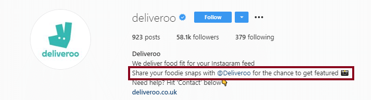 Deliveroo