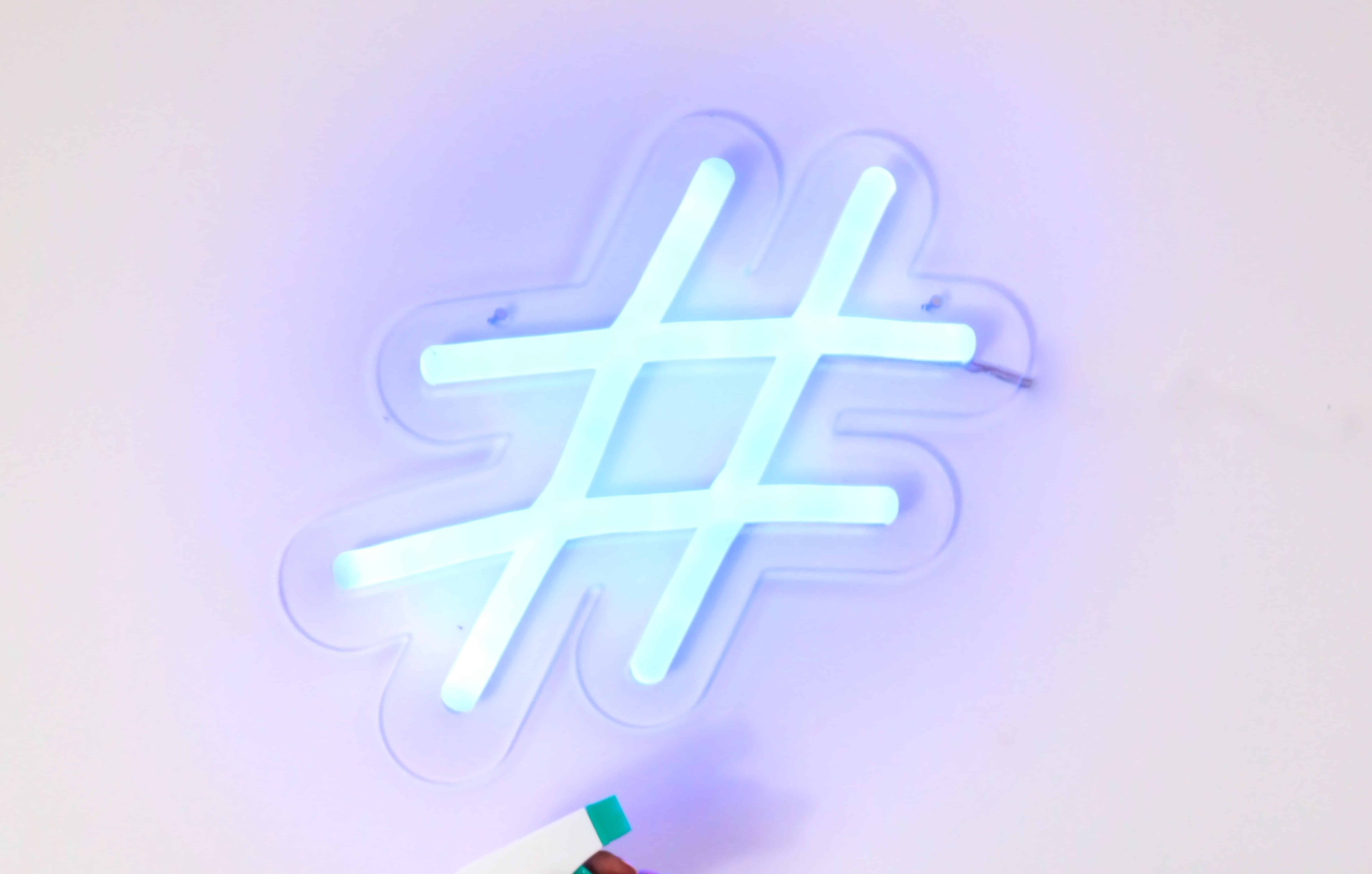 Top Instagram Hashtags