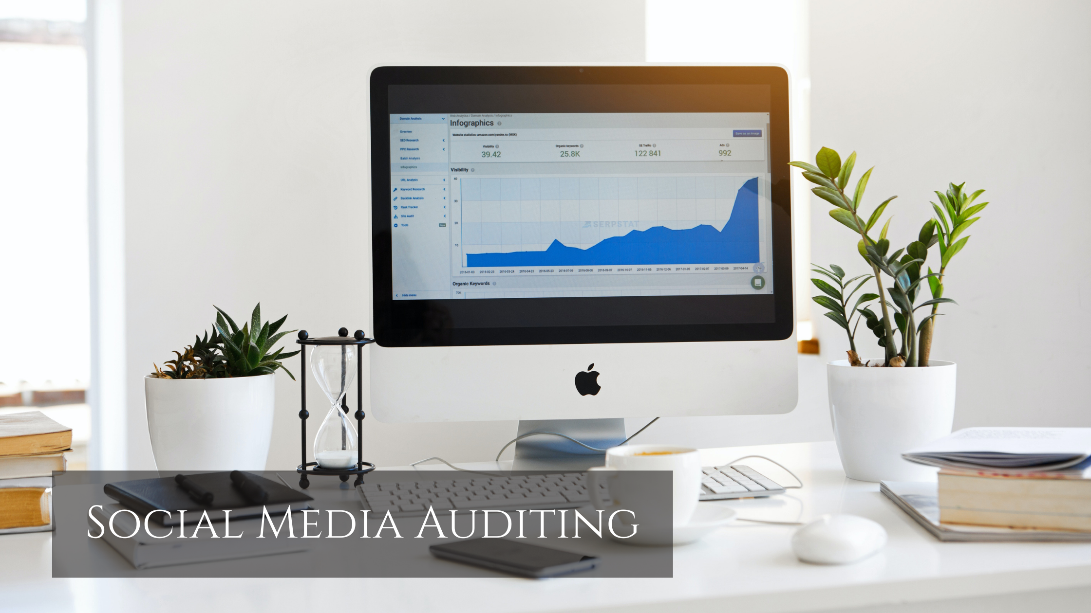 Social Media Auditing