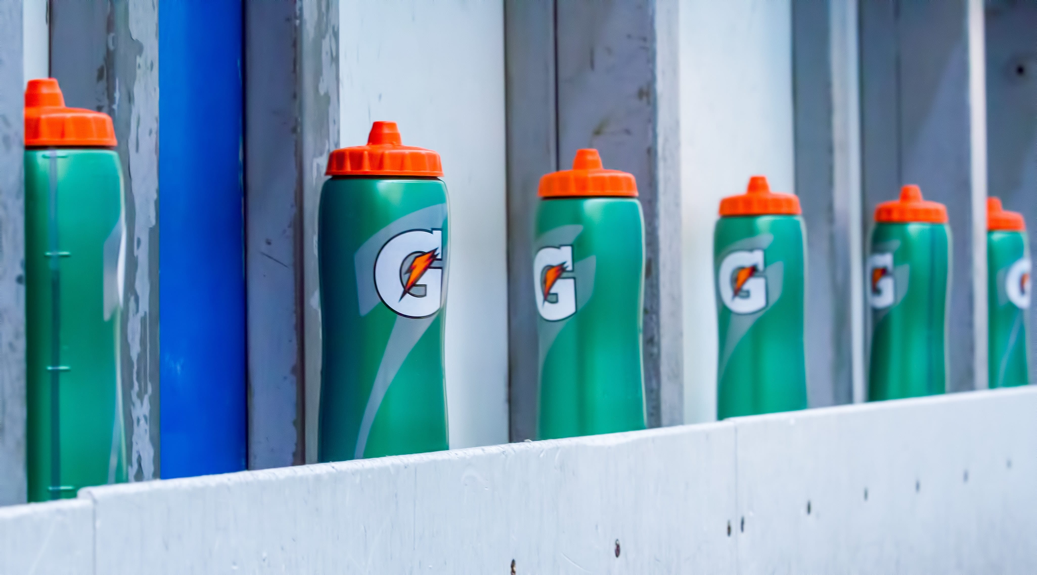 Social listening helps pepsico's gatorade