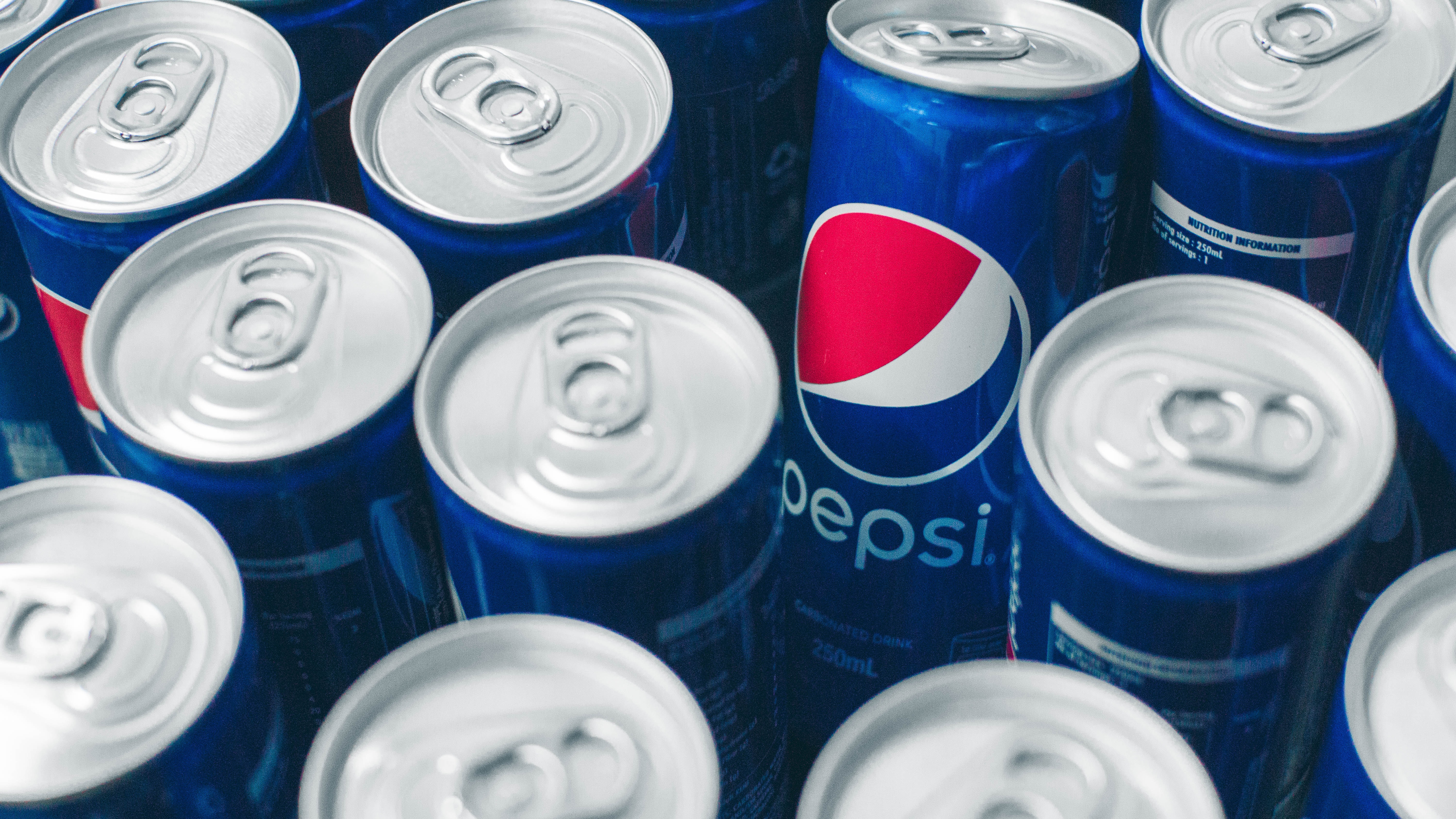 How Pepsi uses Social Listening for Ad Campaigns