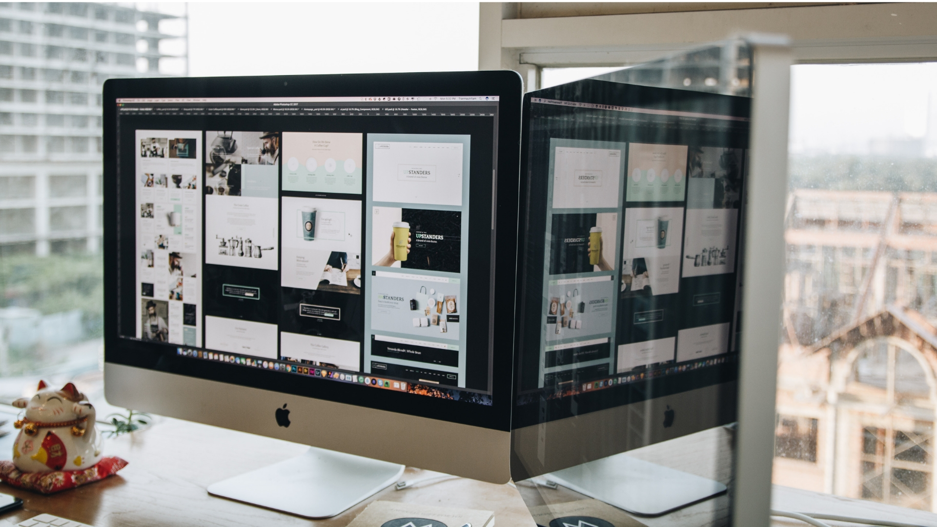 desktop system monitor tools
