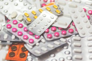 Drugs and medicines - customer needs for drugs