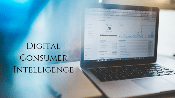 Digital Consumer Intelligence