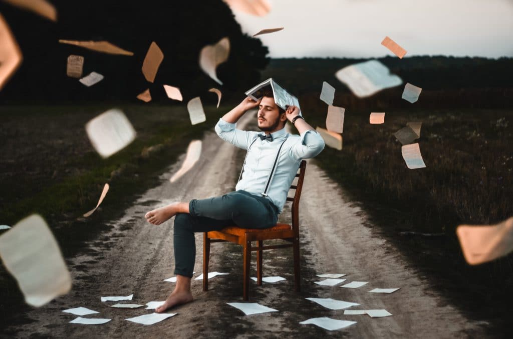 The Future of Digital Storytelling - GenY Labs | Auris
