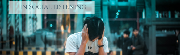 How to reduce noise in social listening