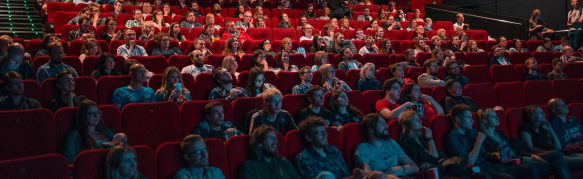 How are Movie Enthusiasts Feeling about Movie Theaters Reopening